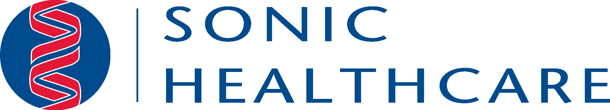 Sonic Healthcare Logo